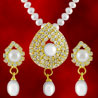 Rakhi Gifts to India, Jpearls Angel Pearl Set