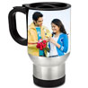 Personalized Travel Mug