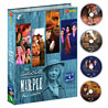 The Agatha Christie Marple Films Collection - Set of 4 DVDs