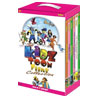 The Kidz Toon Films Collection - Set of 6 DVD